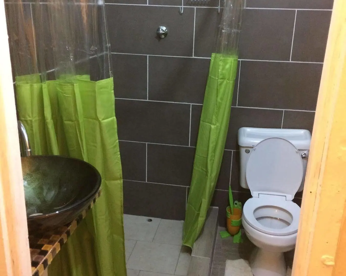 Port Lodge Port of Spain Hotell