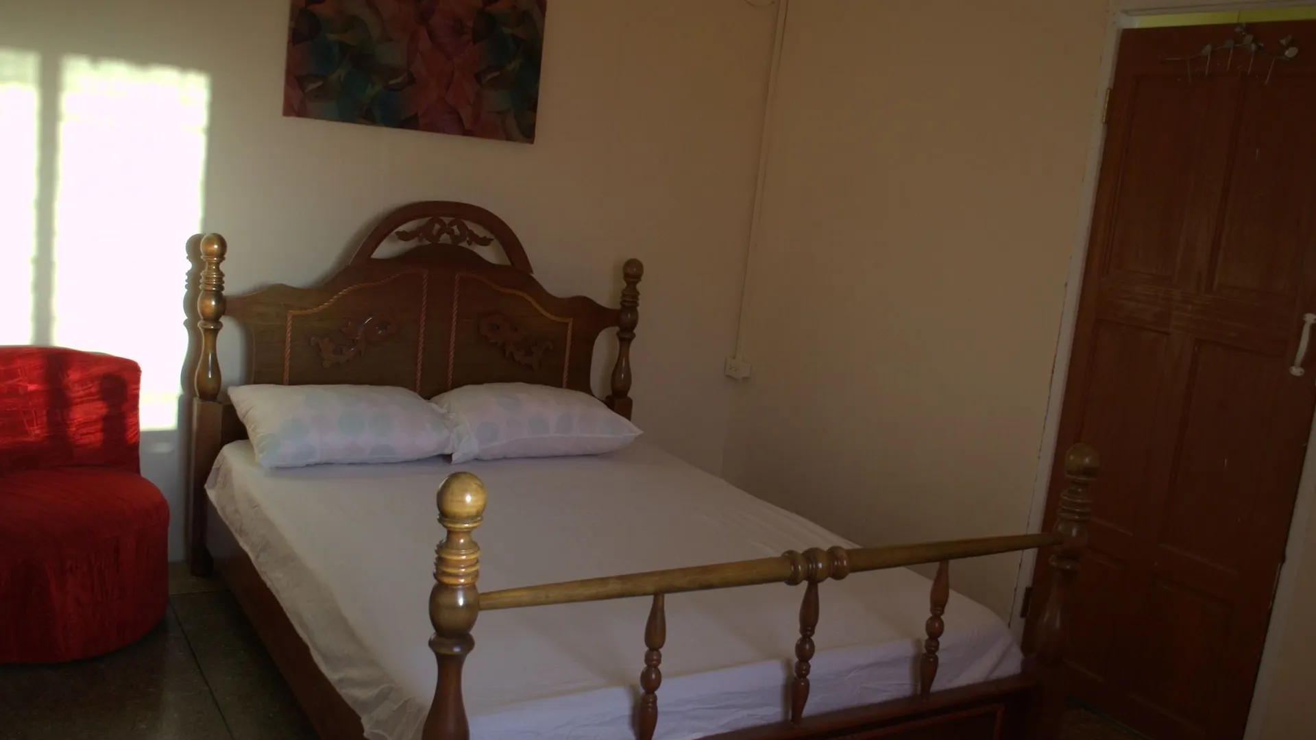 Port Lodge Port of Spain Trinidad och Tobago