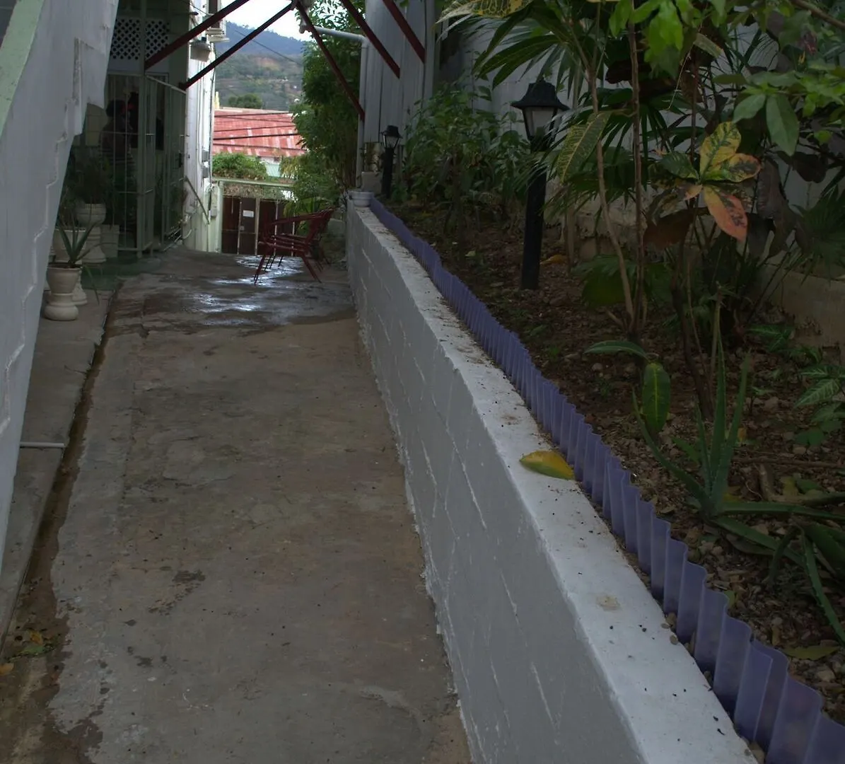 Port Lodge Port of Spain Trinidad och Tobago