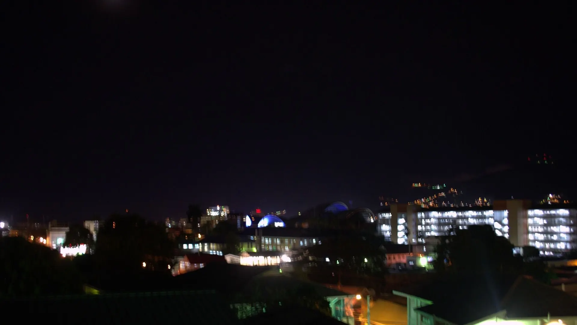 Port Lodge Port of Spain Hotell